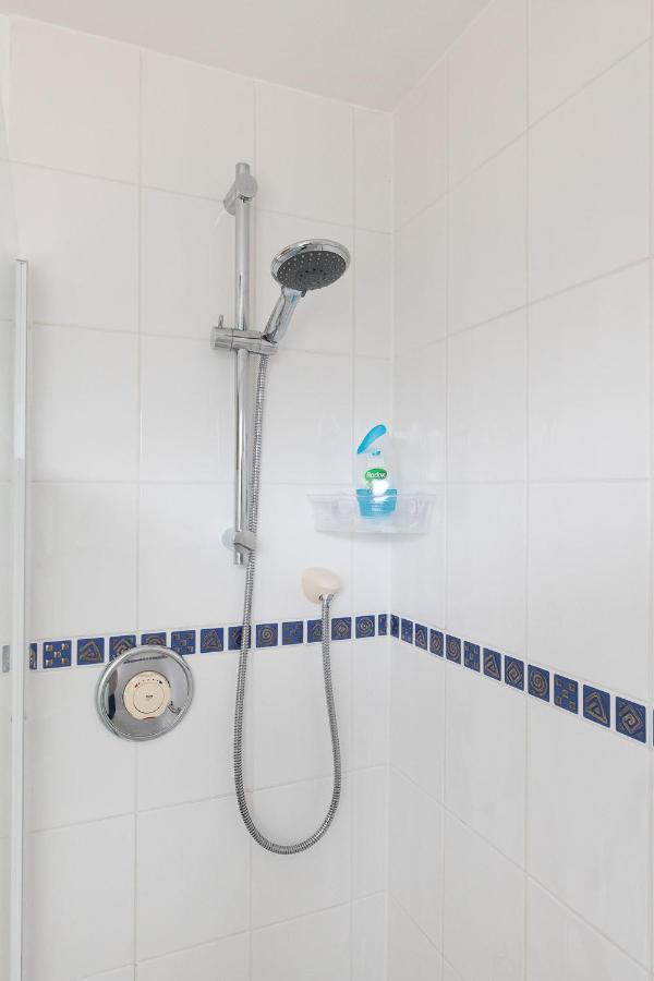 Foss Flat Apartman York Kültér fotó