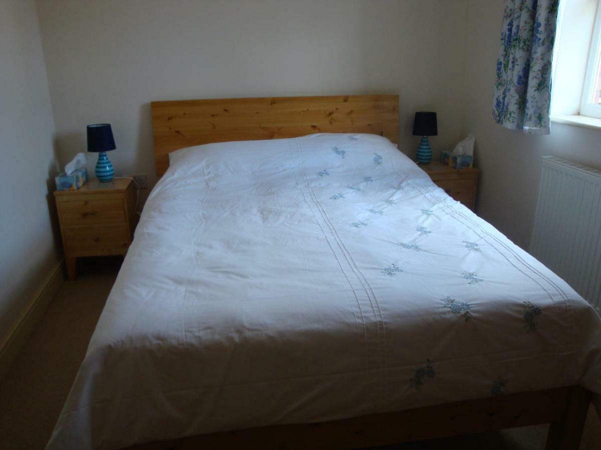 Foss Flat Apartman York Kültér fotó