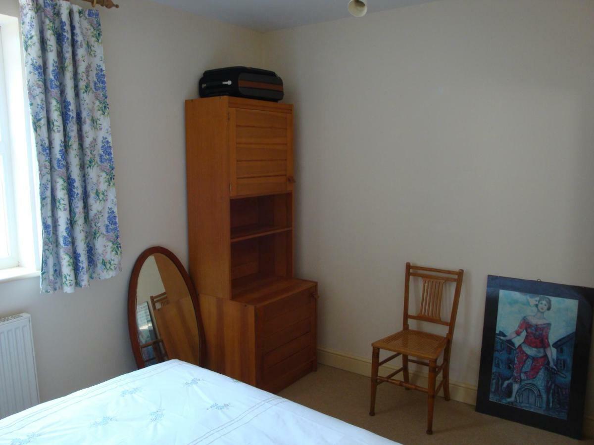 Foss Flat Apartman York Kültér fotó