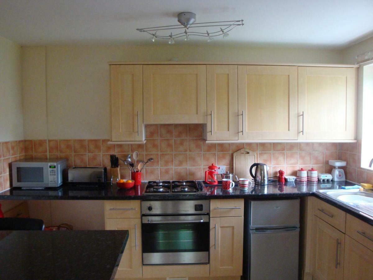 Foss Flat Apartman York Kültér fotó